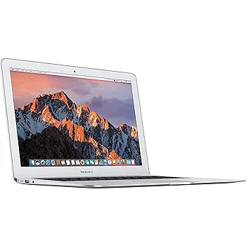 ノートPC Mac (Apple) - MacBook Air 13inch i5 8GB 128GB 2015 Amazon.com: Apple MacBook Air 13-inch Laptop (1.6GHz Core i5